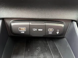 HYUNDAI i20 1.0 T-GDi Origo