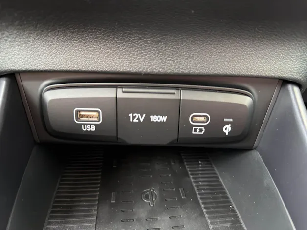 HYUNDAI i20 1.0 T-GDi Origo