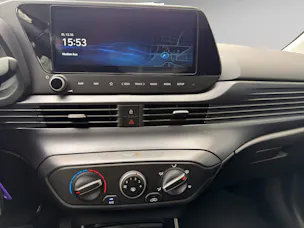 HYUNDAI i20 1.0 T-GDi Origo