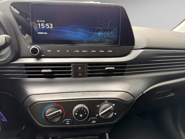 HYUNDAI i20 1.0 T-GDi Origo