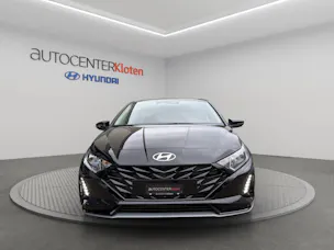 HYUNDAI i20 1.0 T-GDi Origo
