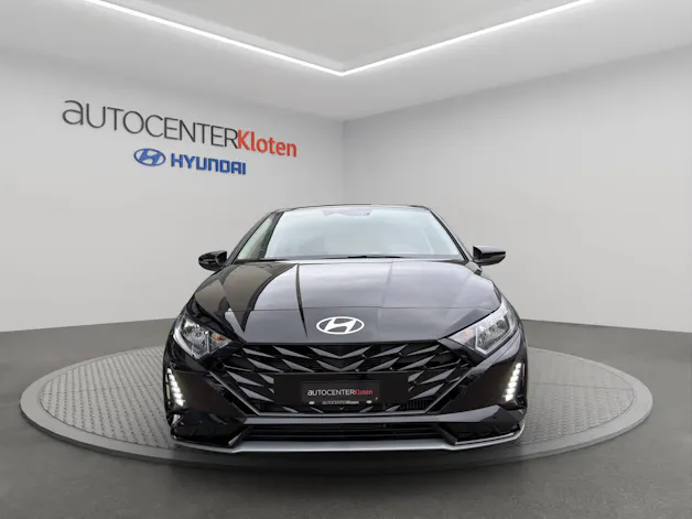 HYUNDAI i20 1.0 T-GDi Origo