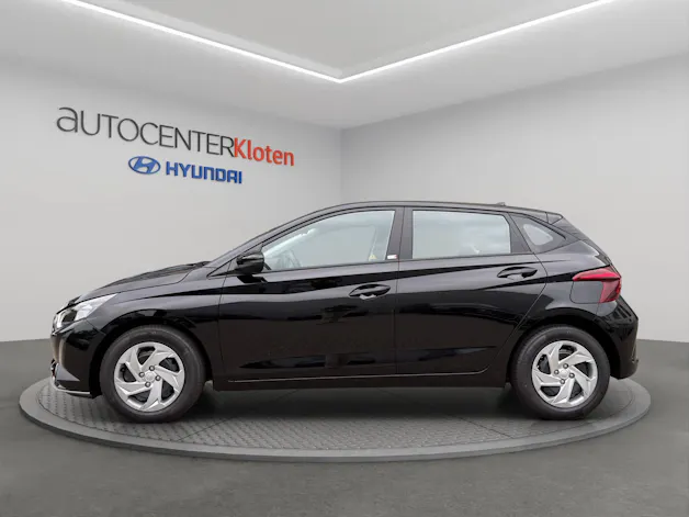 HYUNDAI i20 1.0 T-GDi Origo