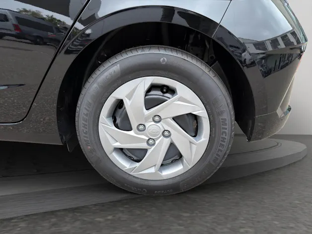 HYUNDAI i20 1.0 T-GDi Origo