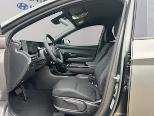 HYUNDAI Tucson 1.6 T-GDi HEV Origo Blackline 4WD
