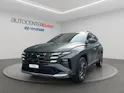 HYUNDAI Tucson 1.6 T-GDi HEV Origo Blackline 4WD