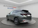 HYUNDAI Tucson 1.6 T-GDi HEV Origo Blackline 4WD
