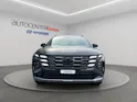 HYUNDAI Tucson 1.6 T-GDi HEV Origo Blackline 4WD