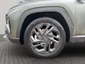 HYUNDAI Tucson 1.6 T-GDi HEV Origo Blackline 4WD