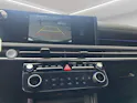 HYUNDAI Tucson 1.6 T-GDi HEV Origo Blackline 4WD