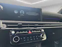 HYUNDAI Tucson 1.6 T-GDi HEV Origo Blackline 4WD