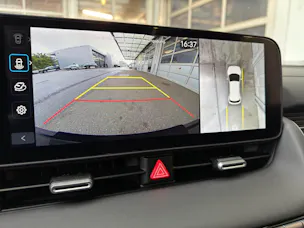 HYUNDAI Ioniq 5 84 kWh Vertex 4WD