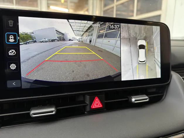 HYUNDAI Ioniq 5 84 kWh Vertex 4WD