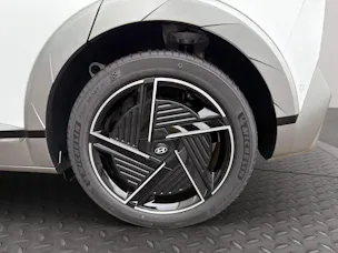 HYUNDAI Ioniq 5 84 kWh Vertex 4WD
