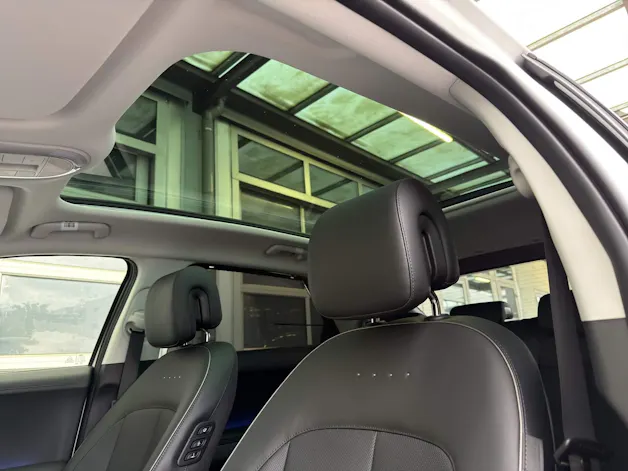 HYUNDAI Ioniq 5 84 kWh Vertex 4WD