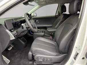 HYUNDAI Ioniq 5 84 kWh Vertex 4WD