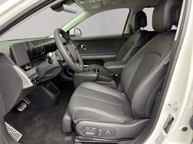 HYUNDAI Ioniq 5 84 kWh Vertex 4WD