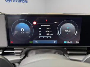 HYUNDAI Ioniq 5 84 kWh Vertex 4WD