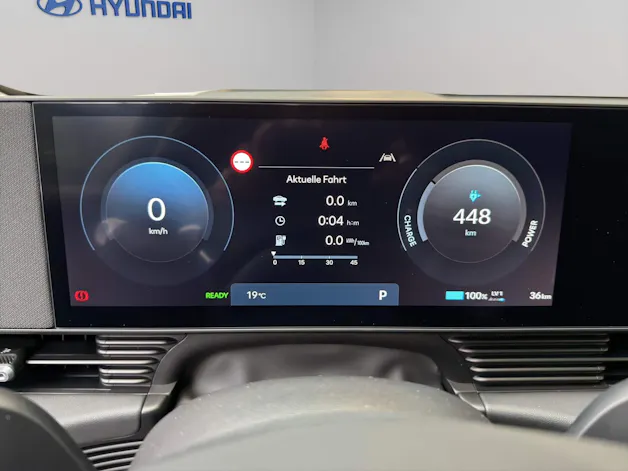 HYUNDAI Ioniq 5 84 kWh Vertex 4WD