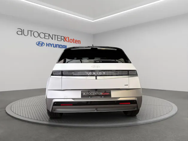 HYUNDAI Ioniq 5 84 kWh Vertex 4WD
