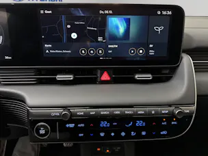 HYUNDAI Ioniq 5 84 kWh Vertex 4WD