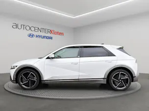 HYUNDAI Ioniq 5 84 kWh Vertex 4WD