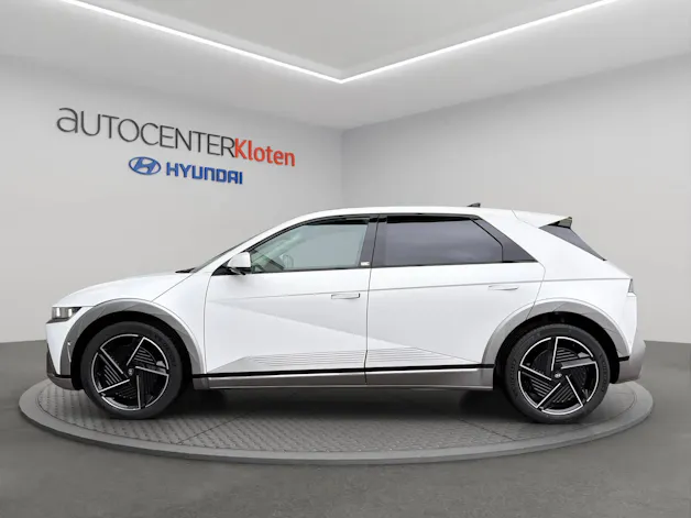 HYUNDAI Ioniq 5 84 kWh Vertex 4WD