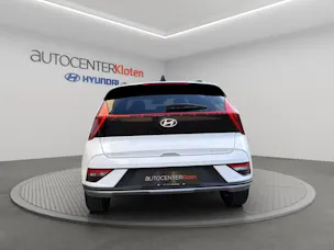 HYUNDAI Bayon 1.0 T-GDi Vertex
