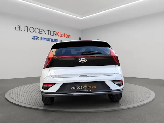 HYUNDAI Bayon 1.0 T-GDi Vertex