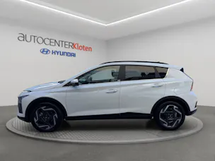 HYUNDAI Bayon 1.0 T-GDi Vertex