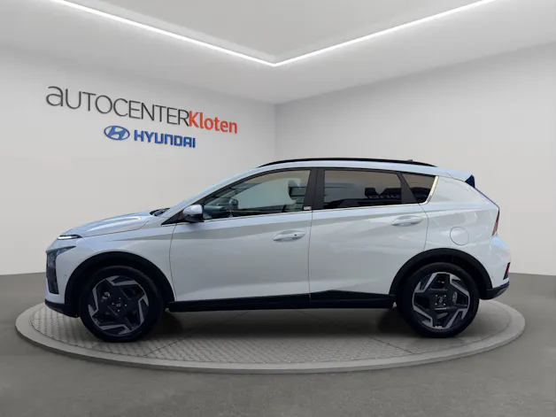 HYUNDAI Bayon 1.0 T-GDi Vertex