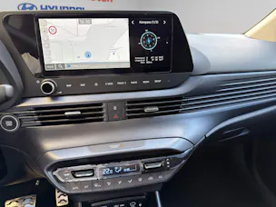 HYUNDAI Bayon 1.0 T-GDi Vertex