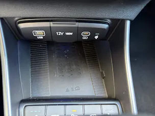 HYUNDAI Bayon 1.0 T-GDi Vertex