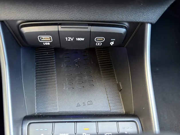 HYUNDAI Bayon 1.0 T-GDi Vertex