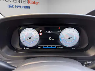 HYUNDAI Bayon 1.0 T-GDi Vertex
