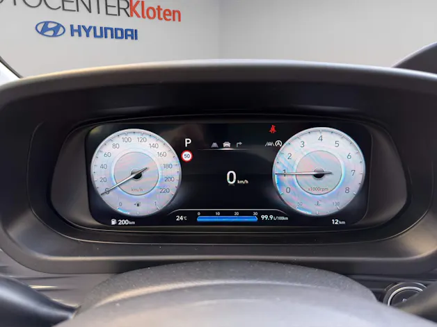 HYUNDAI Bayon 1.0 T-GDi Vertex
