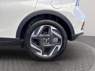 HYUNDAI Bayon 1.0 T-GDi Vertex