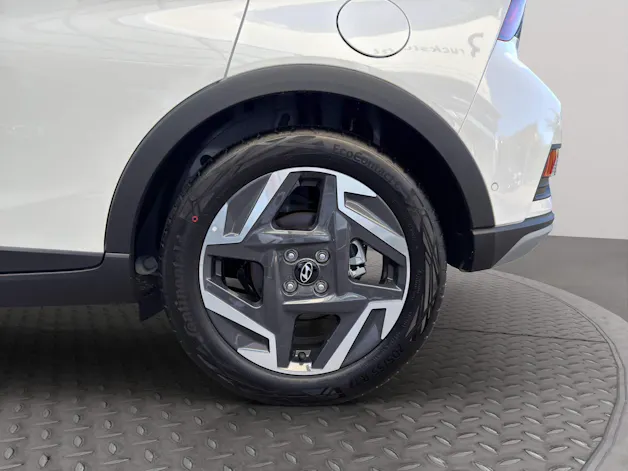 HYUNDAI Bayon 1.0 T-GDi Vertex