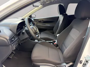 HYUNDAI Bayon 1.0 T-GDi Vertex