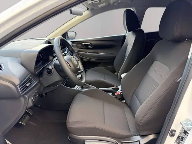 HYUNDAI Bayon 1.0 T-GDi Vertex