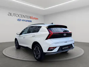 HYUNDAI Bayon 1.0 T-GDi Vertex