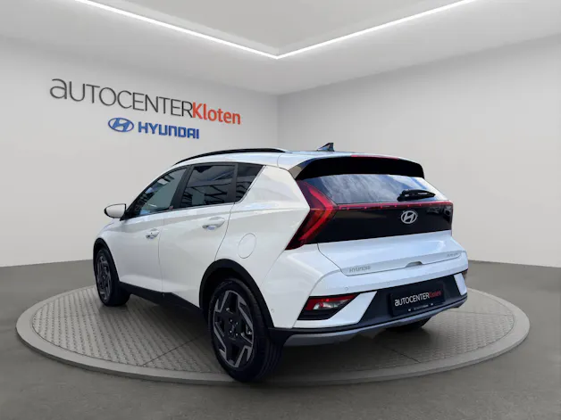 HYUNDAI Bayon 1.0 T-GDi Vertex