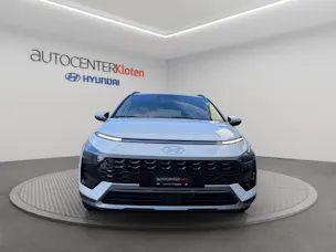 HYUNDAI Bayon 1.0 T-GDi Vertex