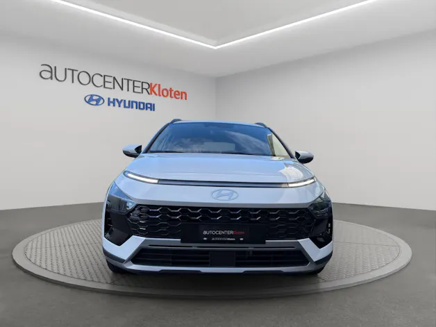 HYUNDAI Bayon 1.0 T-GDi Vertex