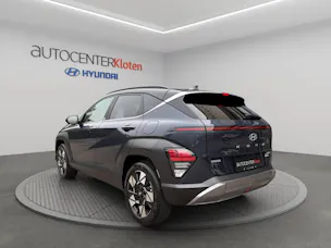 HYUNDAI Kona 1.6 GDi Hybrid Vertex Swiss Edition