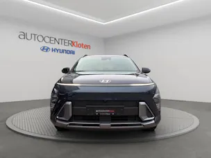 HYUNDAI Kona 1.6 GDi Hybrid Vertex Swiss Edition