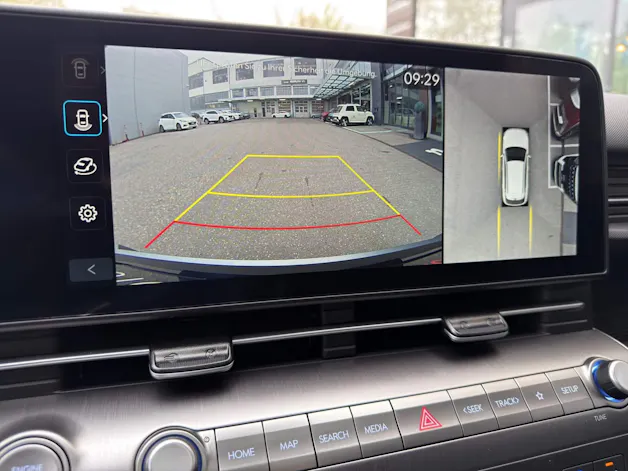 HYUNDAI Kona 1.6 GDi Hybrid Vertex Swiss Edition