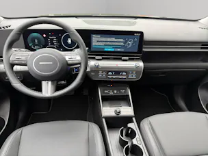 HYUNDAI Kona 1.6 GDi Hybrid Vertex Swiss Edition