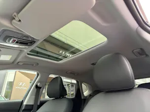 HYUNDAI Kona 1.6 GDi Hybrid Vertex Swiss Edition