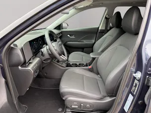 HYUNDAI Kona 1.6 GDi Hybrid Vertex Swiss Edition
